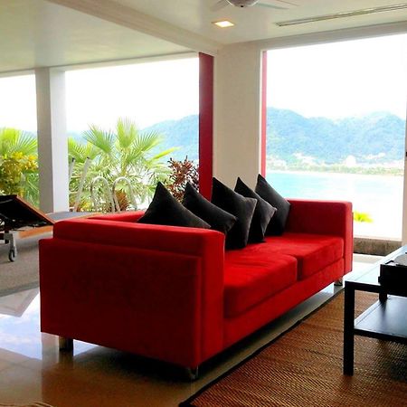Jirana Hotel Patong Phuket Exteriér fotografie