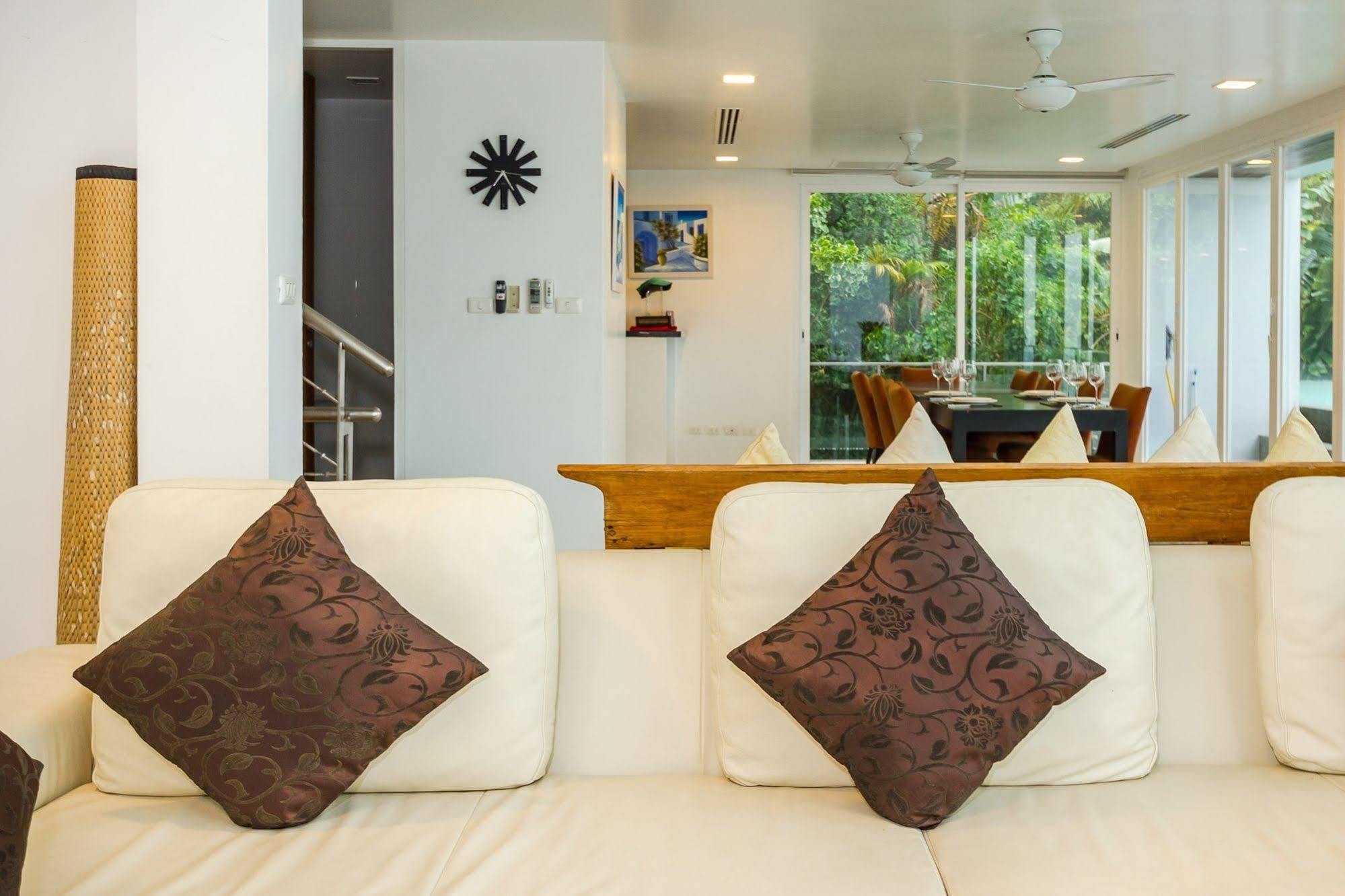 Jirana Hotel Patong Phuket Exteriér fotografie