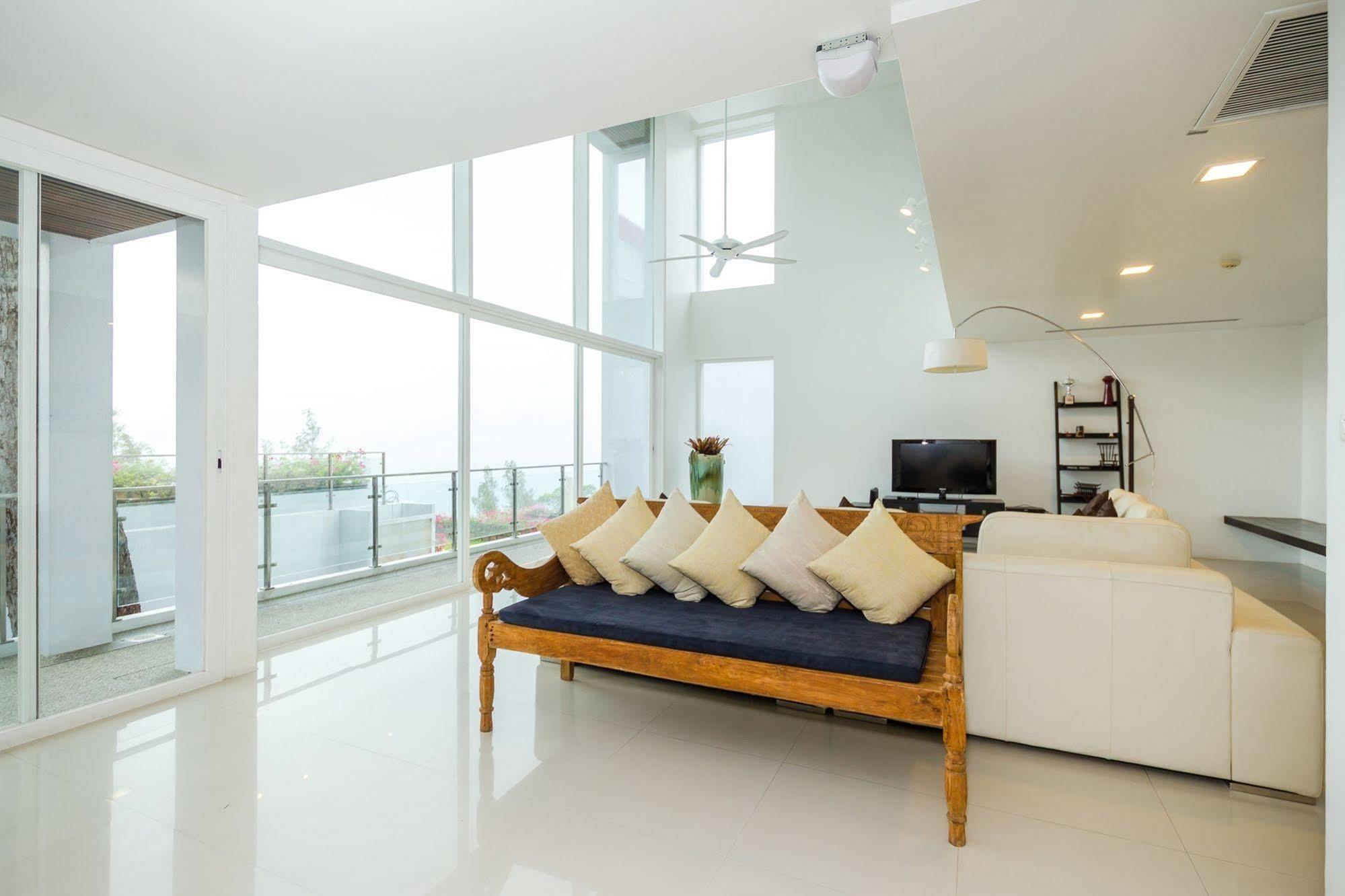 Jirana Hotel Patong Phuket Exteriér fotografie